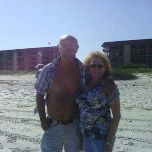 Meet your Posher, Julie